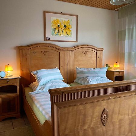 Ferienwohnung Diesbrunnen Ebermannstadt Zimmer foto