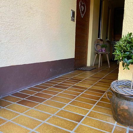 Ferienwohnung Diesbrunnen Ebermannstadt Zimmer foto