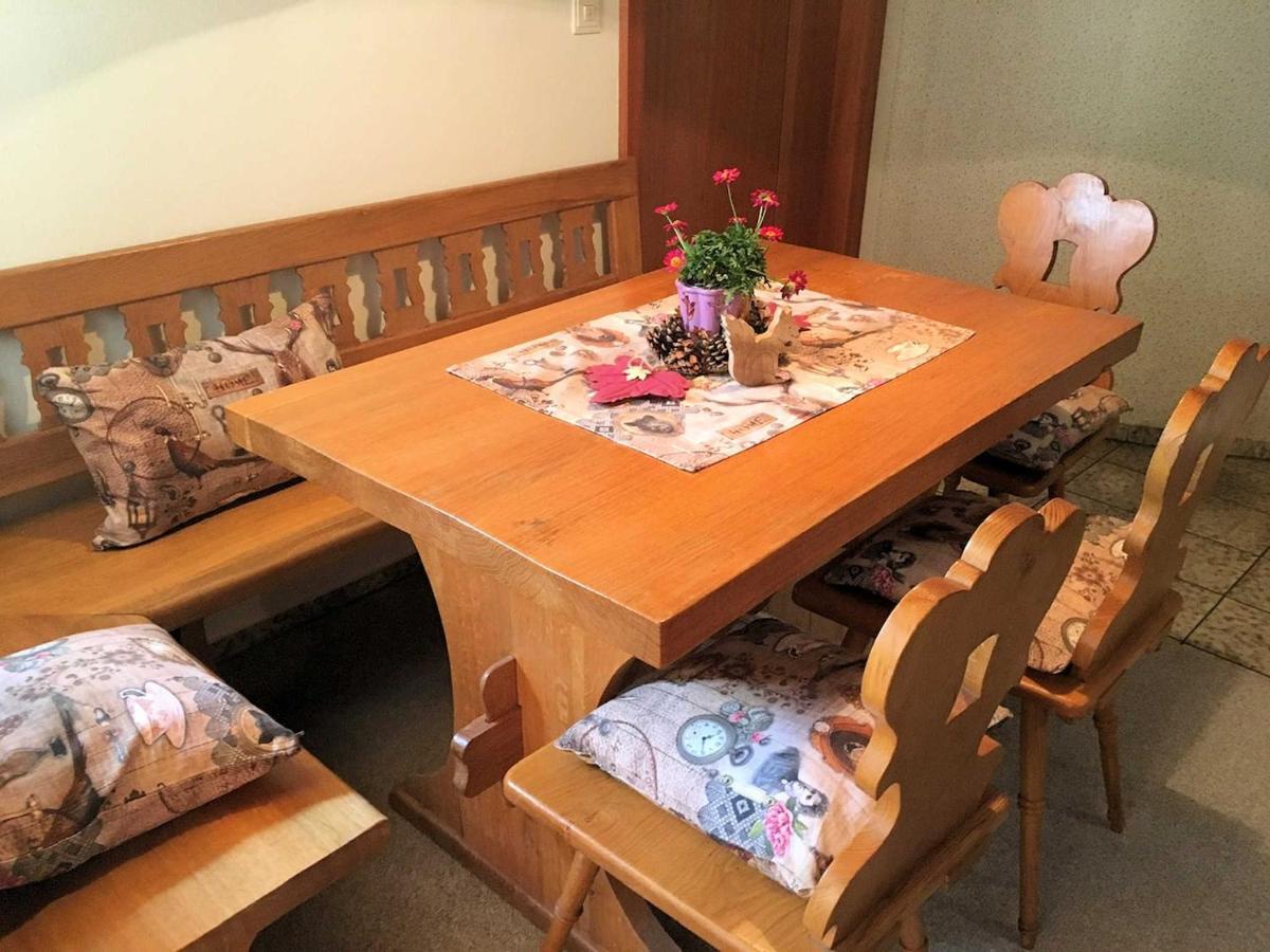 Ferienwohnung Diesbrunnen Ebermannstadt Exterior foto