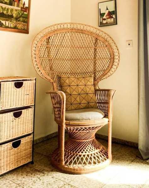 Ferienwohnung Diesbrunnen Ebermannstadt Zimmer foto