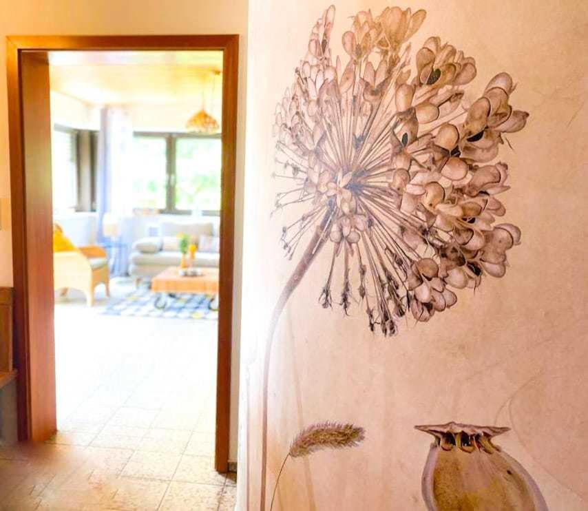 Ferienwohnung Diesbrunnen Ebermannstadt Zimmer foto
