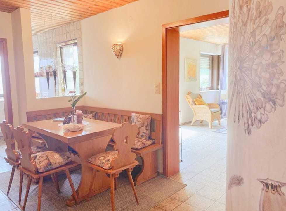 Ferienwohnung Diesbrunnen Ebermannstadt Zimmer foto