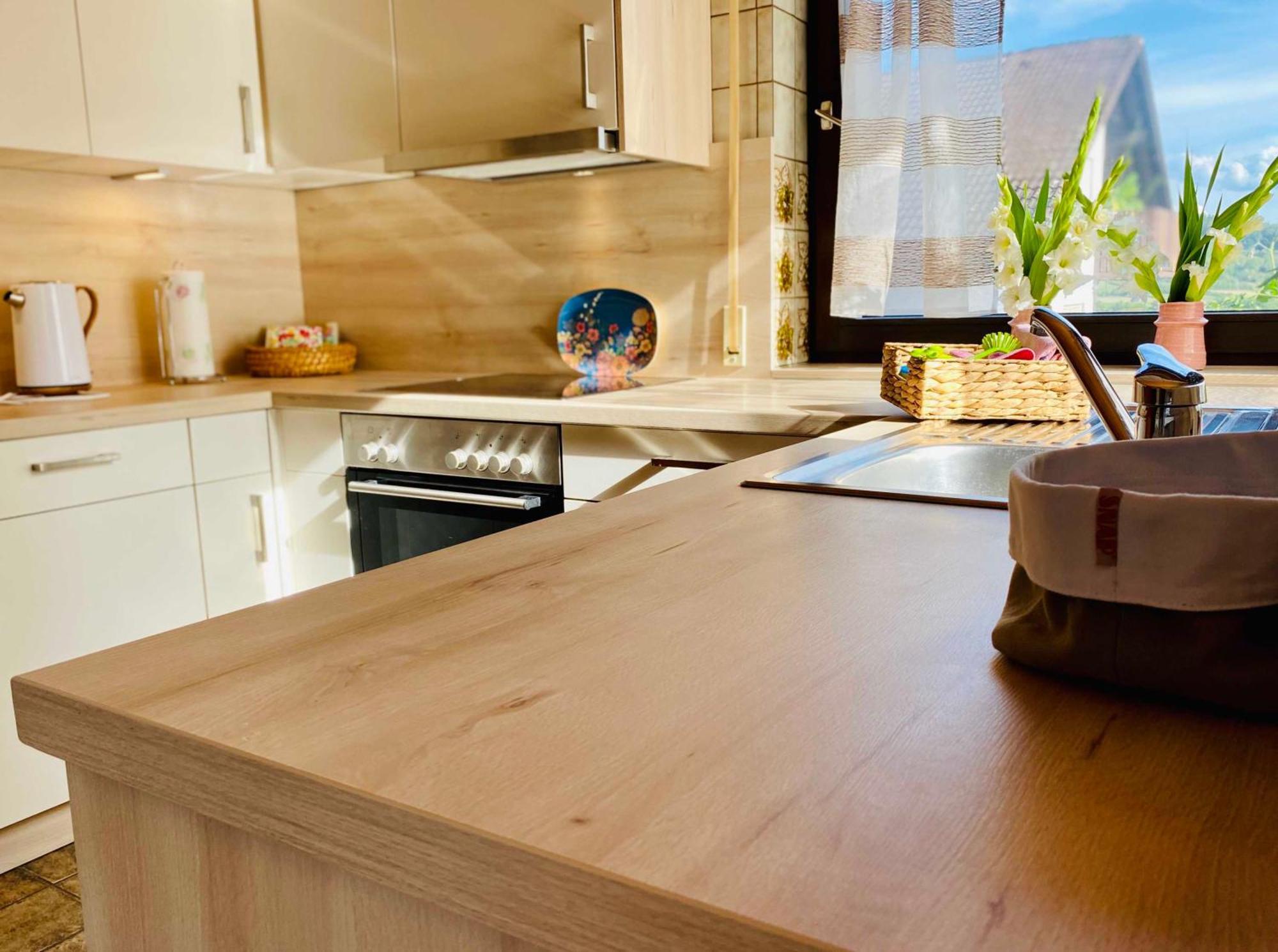 Ferienwohnung Diesbrunnen Ebermannstadt Zimmer foto